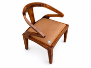 Elara Wooden Armchair