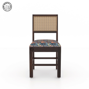 Hexa Sheesham Wood 4 seater Dining Set
