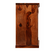 Kastrel Solid Wood Shoe Rack