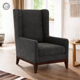 Alains Lounge Chair