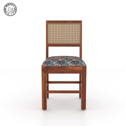 Nile Solid Wood Dining Table