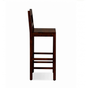 Paden Bar Chair ( Set of 2 Chairs)