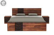 Acmi Bed With Storage