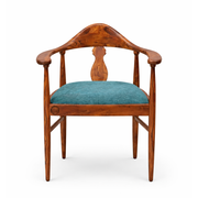 Tiha Armchair With Cushion