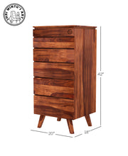 Jett Chest Of Drawers