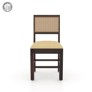 Nile Solid Wood Dining Table