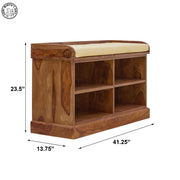Enana Shoe Rack
