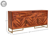 Ronx Sideboard