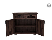 Kerry Solid Wood Sideboard Cabinet