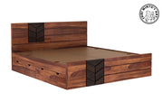 Acmi Bed With Storage