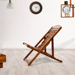 Siba Folding Chair