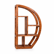 Mario D Bookshelf