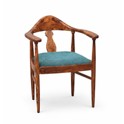 Tiha Armchair With Cushion