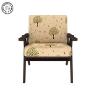 Offon Lounge Chair