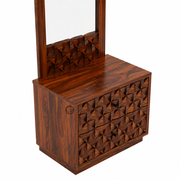classic dressing table