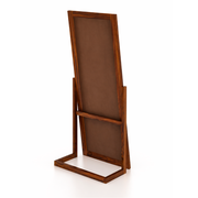Oura Solid Wood Mirror
