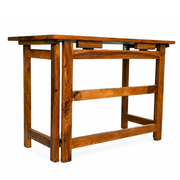 Solvik Big Study Table
