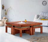Bacon solid wood Coffee Table