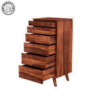 Jett Chest Of Drawers