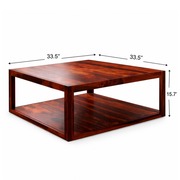 Sculpa Coffee Table