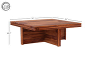 Bacon solid wood Coffee Table