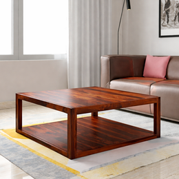 Sculpa Coffee Table