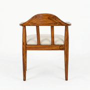 Vobel Armchair With Cushion