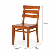 Hamlinn Chairs