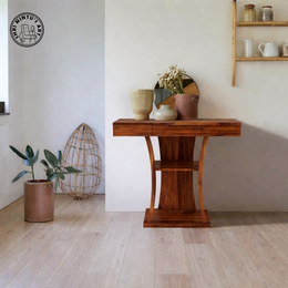 Flenk Console Table