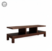 Twinkle Solid Wood Console Table