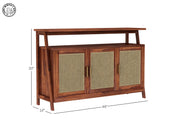 Fronck Console Table