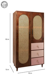 Chaloops Wardrobe
