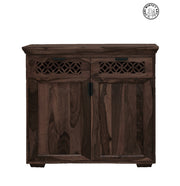 Kerry Solid Wood Sideboard Cabinet