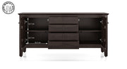 Furnitureland Solid Wood Sideboard