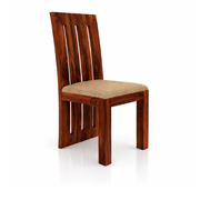 Nirvaan Sheesham Wood 6 Seater Dining With Bench