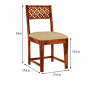 Slan 4 Seater Dining