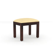 Novan Sheesham Wood 4 Seater Dining table With Bench