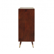 Orin Solid Wood Chest Of Drawers