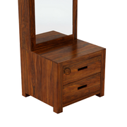Reveka Dressing Table with Drawers
