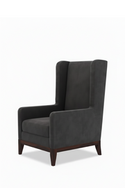 Alains Lounge Chair
