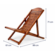 Siba Folding Chair