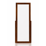 Oura Solid Wood Mirror