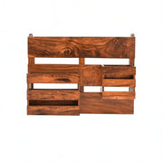 Chre Magazine Holder