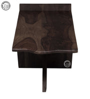 Elegant Sheesham Wood Bedside
