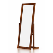 Oura Solid Wood Mirror