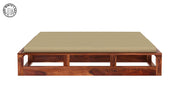 Royal Moder Solid wood Sofa cum bed