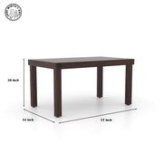 Vivien 6 Seater Dining Table Set