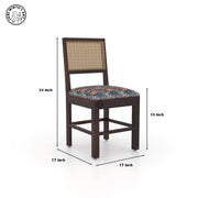 Vivien 6 Seater Dining Table Set