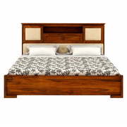 Howler King Size Bed