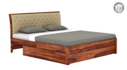 Rohini King Size Bed